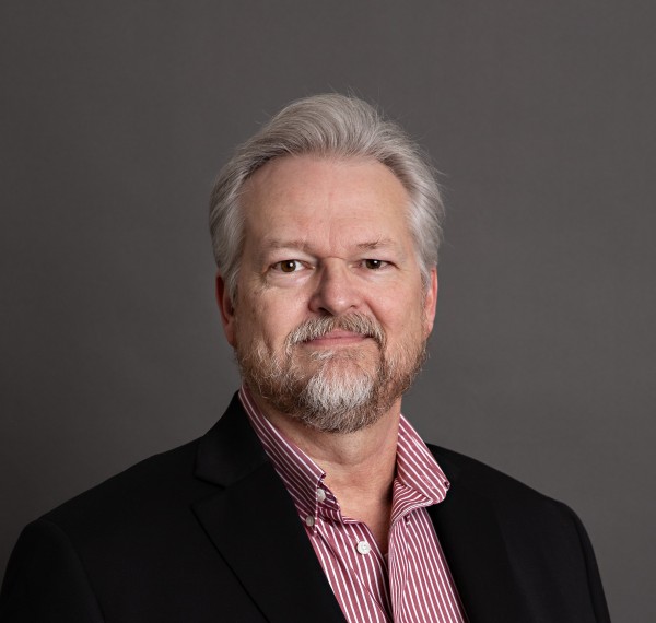 Headshot of Mitchell L. Frey