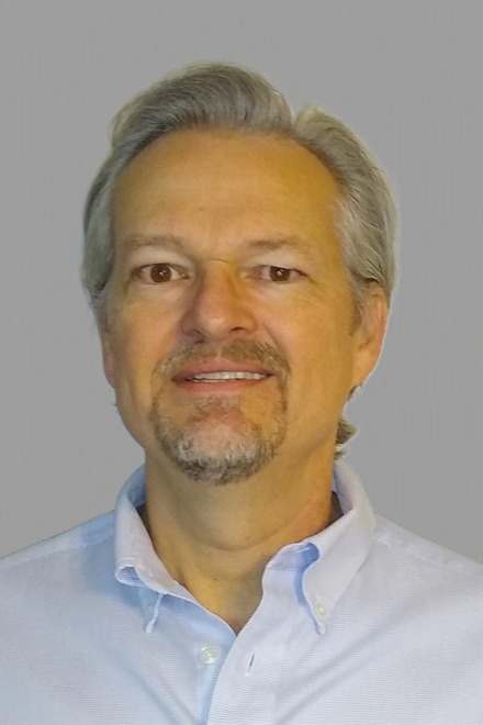 Headshot of Mitchell L. Frey